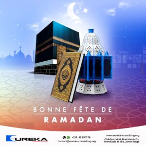 Bonne Fête du Ramadan à toute la communauté musulmane !